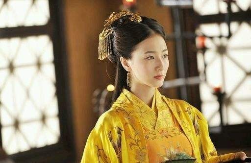 金缕衣|一曲金缕衣,让她博得帝王宠爱,想为大唐出头却落个凄凉晚景