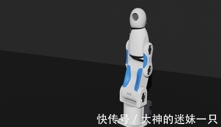 展区|未来已来?走进中国电科人工智能专题展区看最前沿AI成果