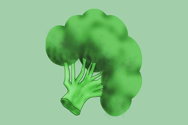 肝肾|养肝就是养命,牢记不吃三白,多吃两绿,肝脏会感谢你