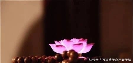 违缘增多|老僧的点醒祸事来临前,往往会出现这3大迹象,要当心