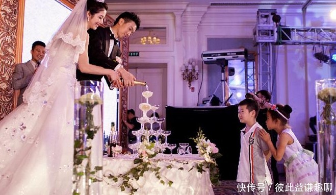 玲玲|结婚当天来“大姨妈”不吉利?别信“老黄历”了,注意4点就行