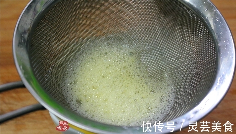 蛋液|这样蒸鸡蛋羹，细腻嫩滑，滋补肝肾，老少皆宜，口感比布丁还好