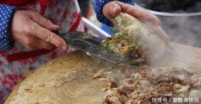 汉子|北方人从小吃到老的四种早餐小吃,少吃一样,不是北方汉子