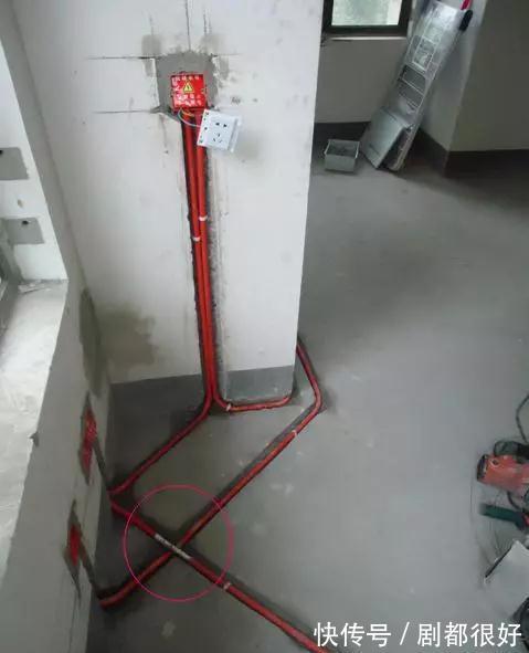 衛生間|新房水電改造,自己盯緊這9個細節!否則倒霉的是你自己!巨燒錢