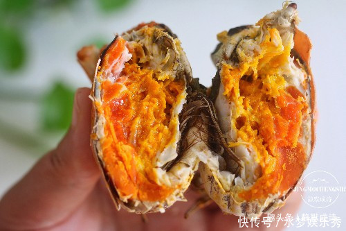蒸蒸|大闸蟹怎么蒸蒸多久哪些部位不能吃看看你做对没有