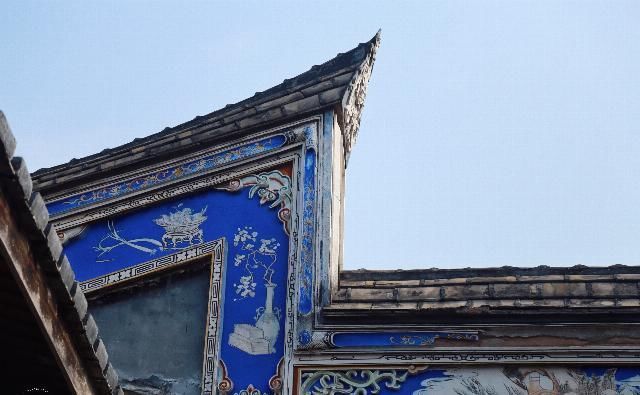 免费|中国十大历史文化名街之一,闽都名人的聚集地,免费对外开放