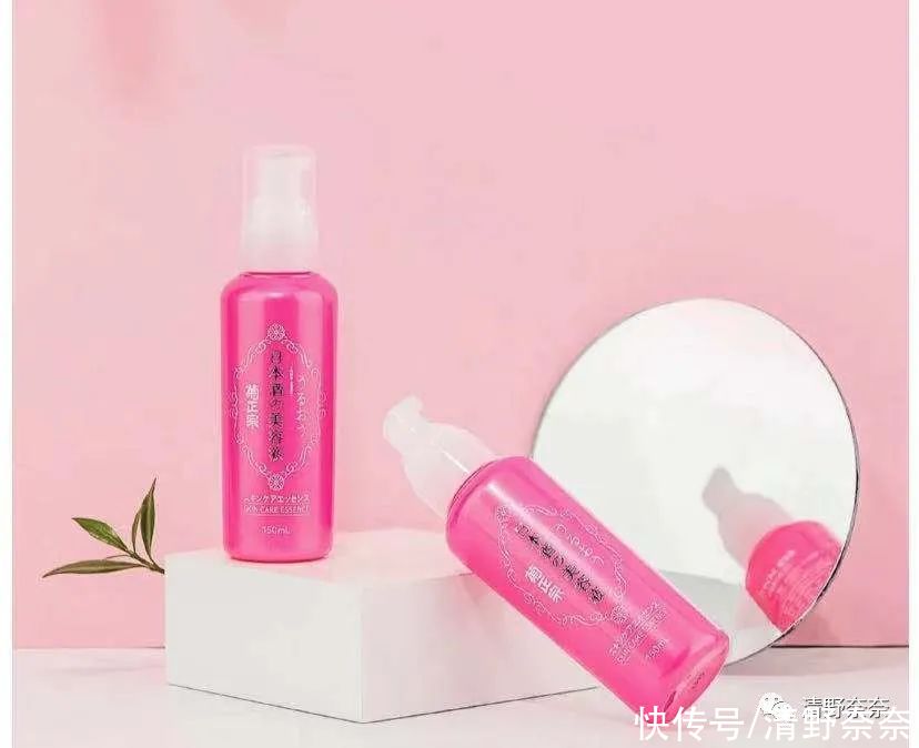 日本女生真正爱用的平价护肤品，5款分享|好用不过百 | 成分