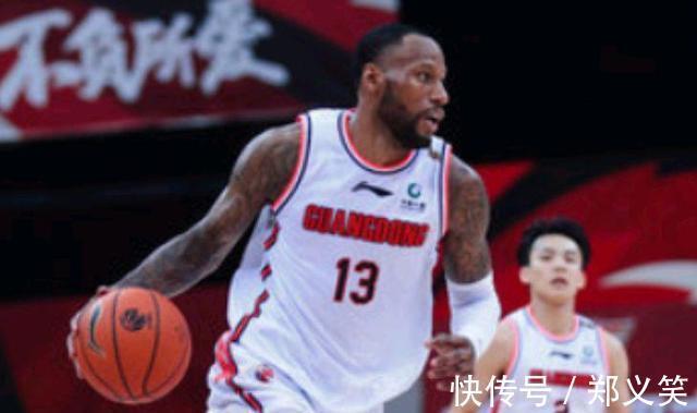 辽粤大战|一夜3消息!郭艾伦深夜发声,杜锋表态威姆斯,韩德君重伤新进展
