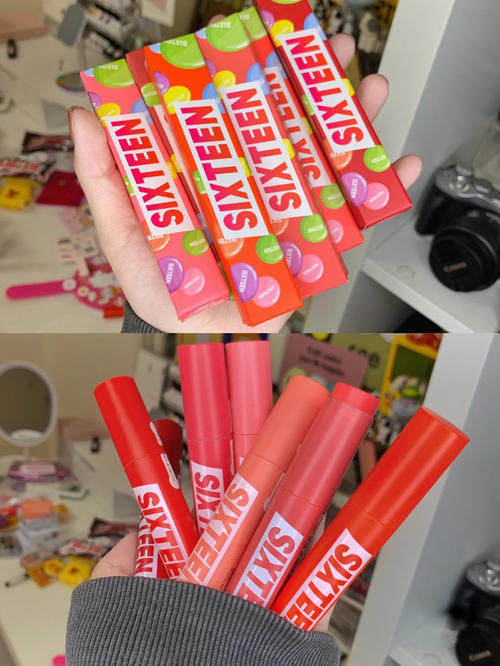 为啥校花能成为校花？原来是用了这些！