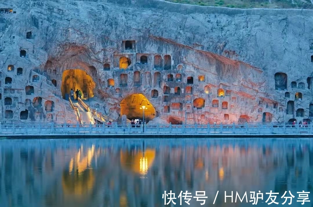 云台山|河南必去的八大景点：全部免费开放！风景一个比一个美