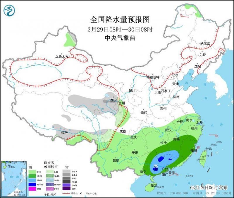 甘肃宁夏等地将出现大风沙尘