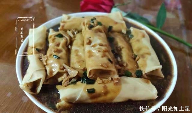 营养|天冷多吃蒸菜,这菜蒸一蒸15分钟上桌,简单又营养,补充蛋白质