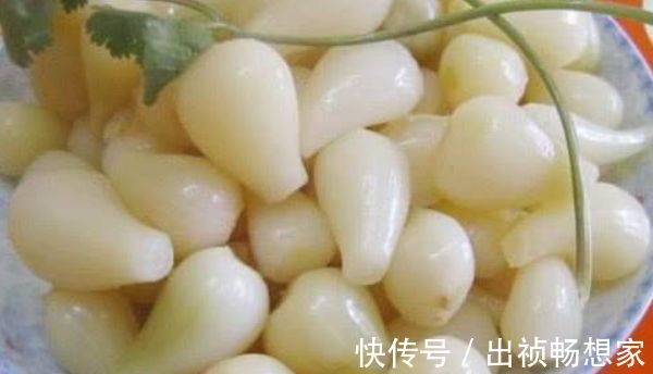 排毒|女性不想变黄脸婆,常吃3种食物,排毒消脂,美容护肤,延缓衰老