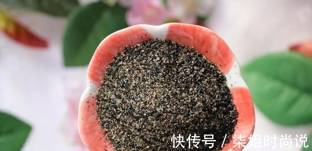 奶奶|88岁奶奶头发乌黑,精神饱满,公开她的自用方!学会大家都健康!