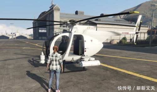 Gta特殊载具改装存在哪