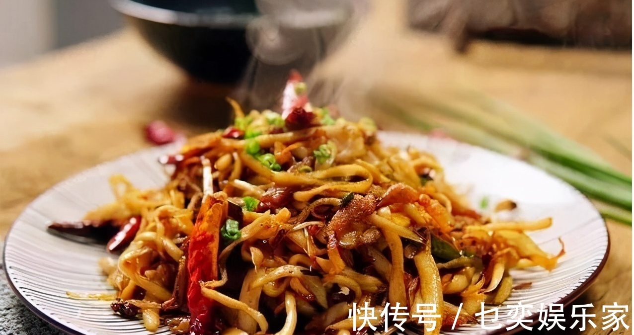 大蒜|整理27款家常菜分享，熟悉的美味好吃不油腻，家人吃得美滋滋