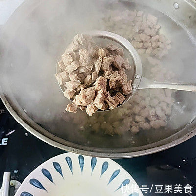 牛肉酱|城市厨房牛肉酱的家常做法，简单快捷又好吃