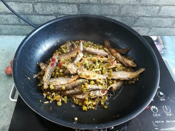 焙干|吃了几十年终于知道，它是“天然叶酸”，1块5一斤，女人要多吃