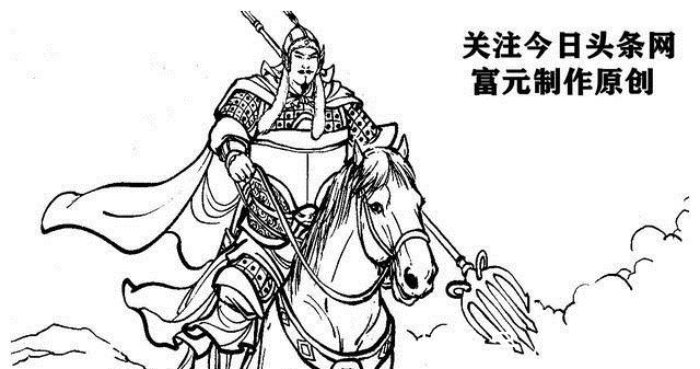 沙图$杨林征北中实力最强的十大战将是哪些人物?到底谁才是第一勇将?