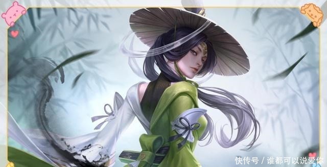 上官婉儿|玩上官不怕貂蝉，也不怕诸葛，但遇到这2个，50星王者也没脾气