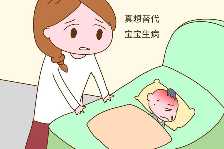 孩子冬天老生病？注意这些宝宝健康少生病，大多数家长忽视了