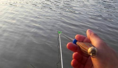 钓鱼调漂技巧:想要调漂更准确,这三点绝对不能忽视!