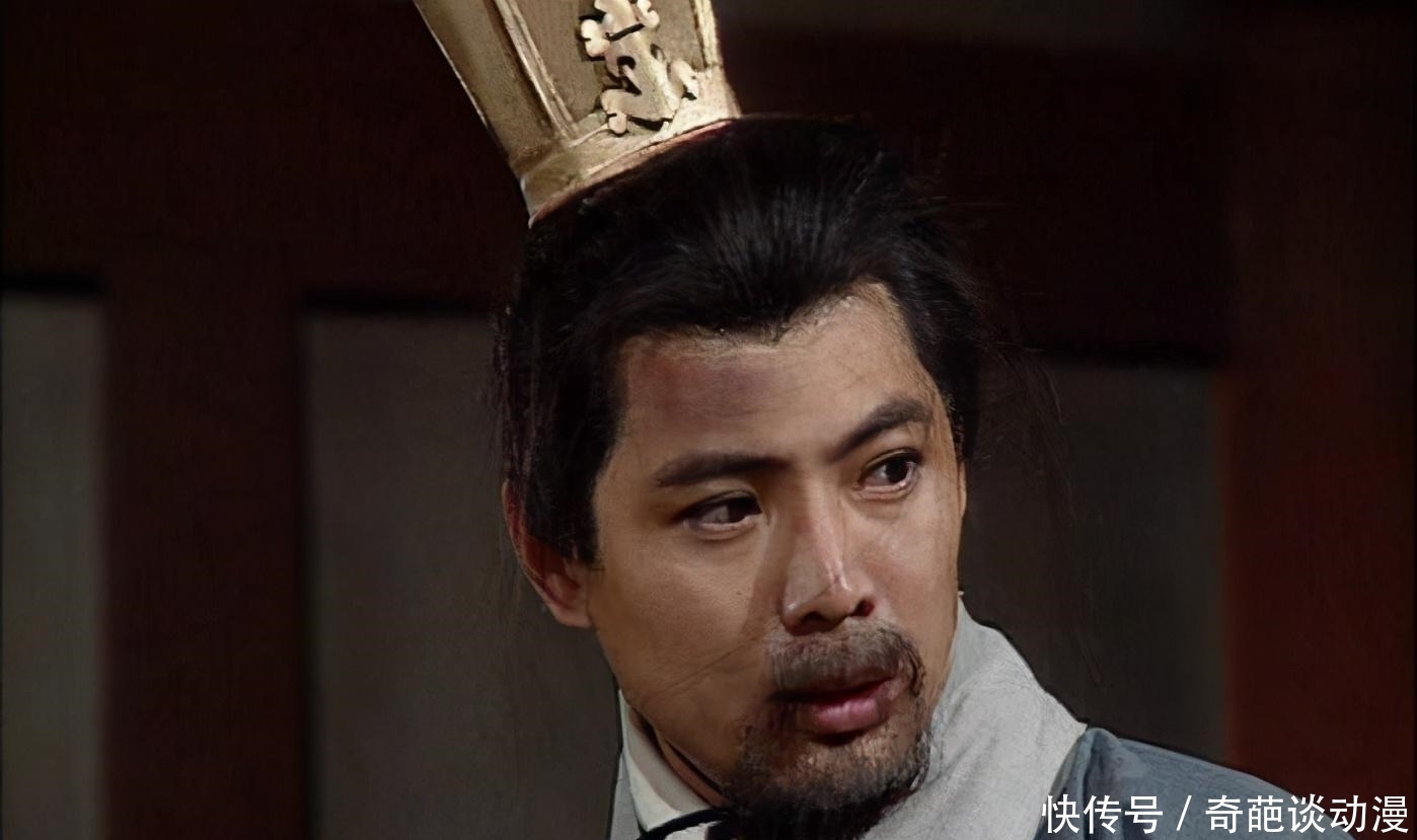 灭亡|蜀汉灭亡时，为啥刘禅没有殉国，反而是他儿子体现了这份气节？