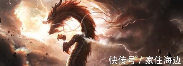 地位#《山海经》中“地位最高”的三个神兽,玉帝见了都要下跪叩首