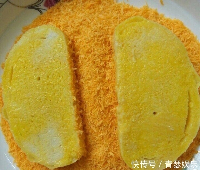 馒头|美味的早餐这样做,简单好吃又便宜,而且营养丰富!