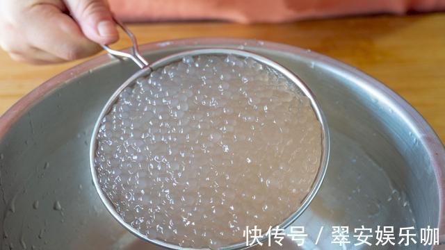 西柚|爆火的18块钱一杯的杨枝甘露，原来做法这么简单，成本只要几块钱