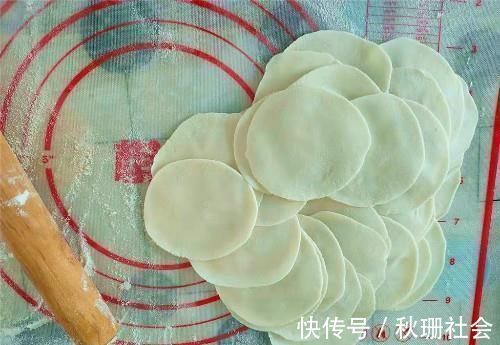 韭菜|煮饺子别再一直煮了,加上3个步骤,出锅的饺子比饭店的好吃