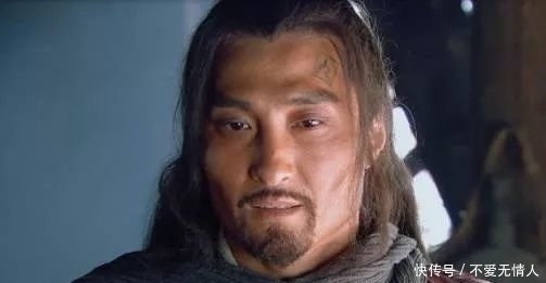 林冲|梁山108将中,林冲佩服的只有三人,一个是鲁智深,另两个是谁?