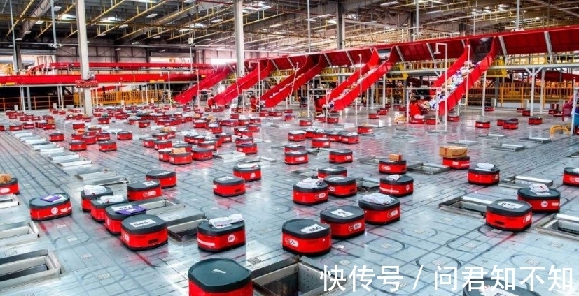 价值观|不陪资本玩！刘强东：如果我失去京东控制权，我就把它卖掉