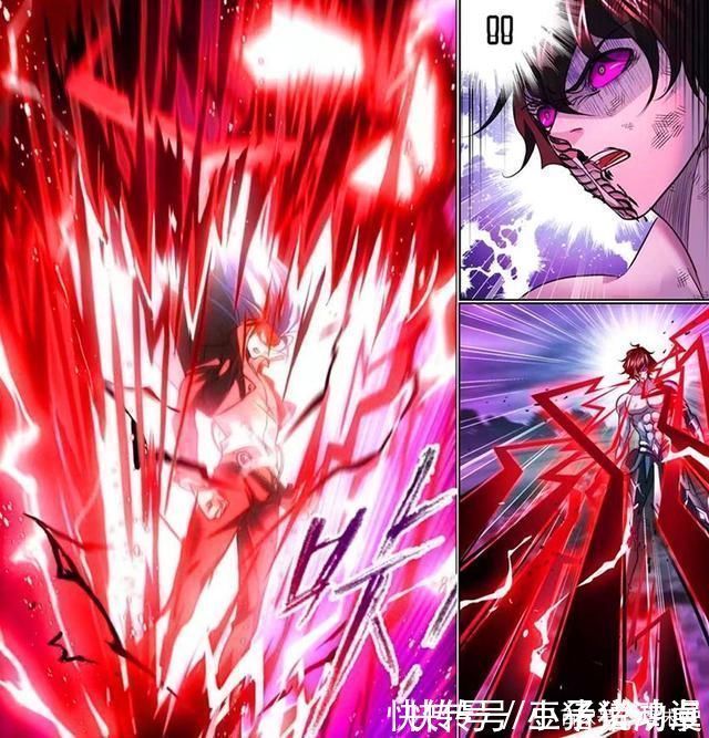 赛亚人|斗罗大陆欧阳孙生死不知,唐三修罗杀甲显威,一击秒杀鬼斗罗