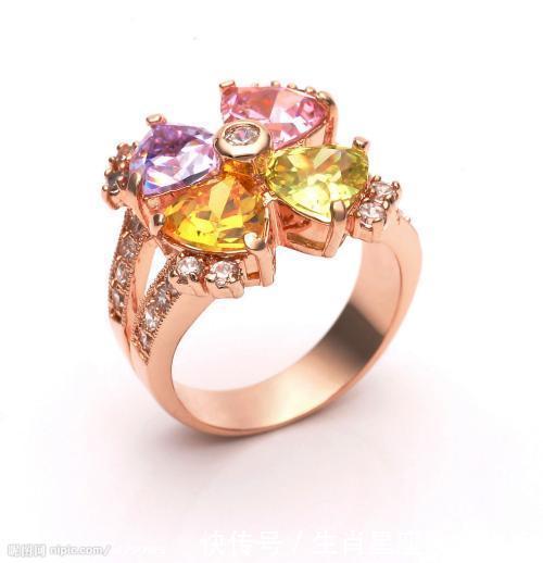 女神们，戒指戴在不同手指的含义，你知道吗？