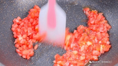 软嫩|3分钟学会,宝宝版经典神仙菜!软嫩又开胃,是我推荐晚了