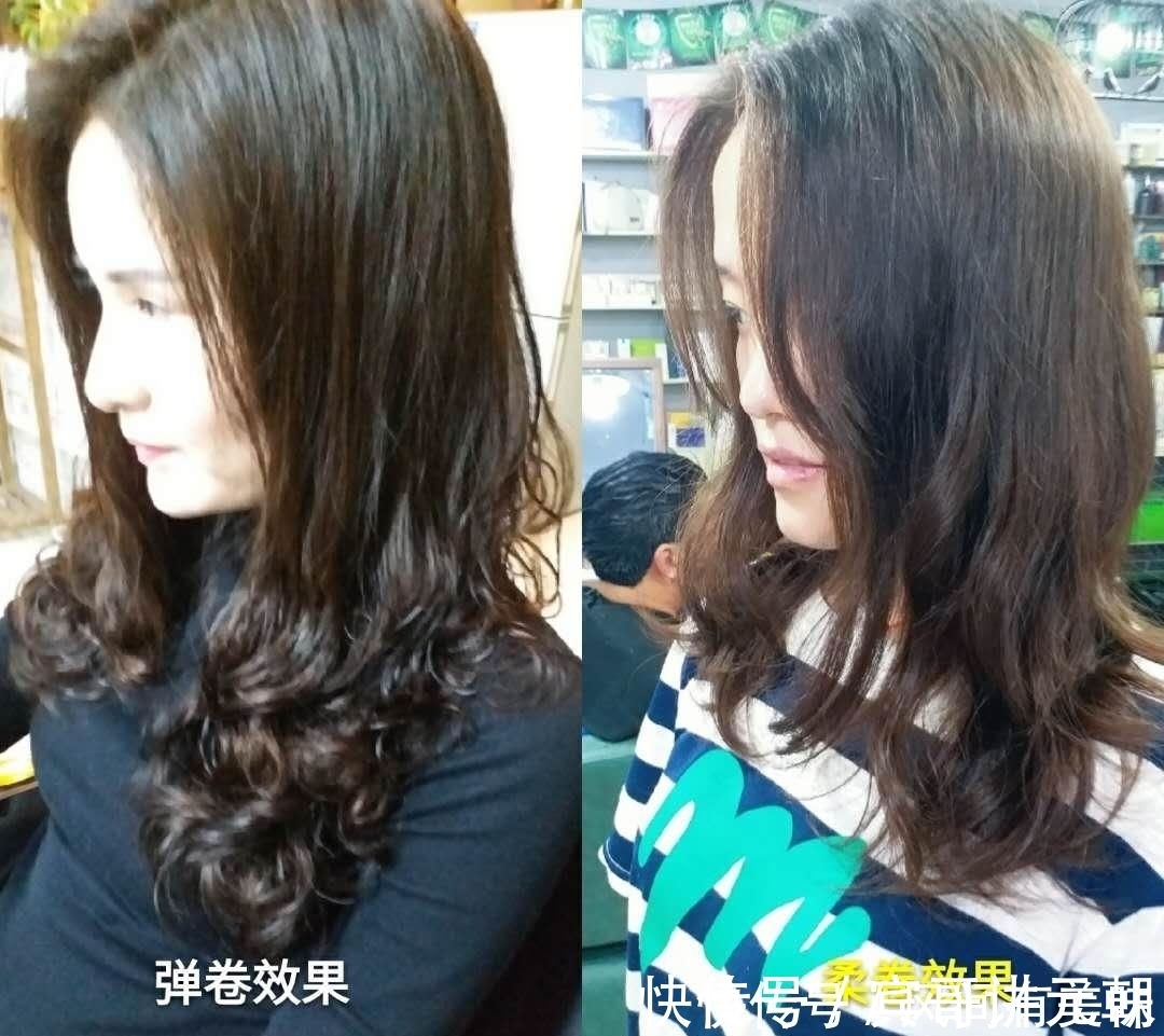 发型|美发师都喜欢推荐热烫?是因为价格贵还是真的效果好呢?