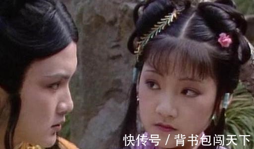 弥天大祸#宝玉发病,紫鹃闯了弥天大祸,贾母为何没有惩罚她!