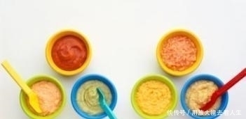 五谷杂粮|5种食物宝宝越吃越聪明, 这样添加, 宝妈辅食没白做营养价值高!