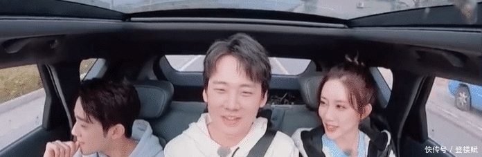 五十公里桃花坞 《五十公里桃花坞》迎来了让人最尴尬嘉宾,就连郭麒麟也无法应付