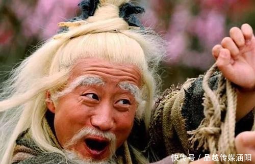 小龙女|神雕中小龙女为何喜欢睡绳子?除了能修炼内功,还可以保护杨过