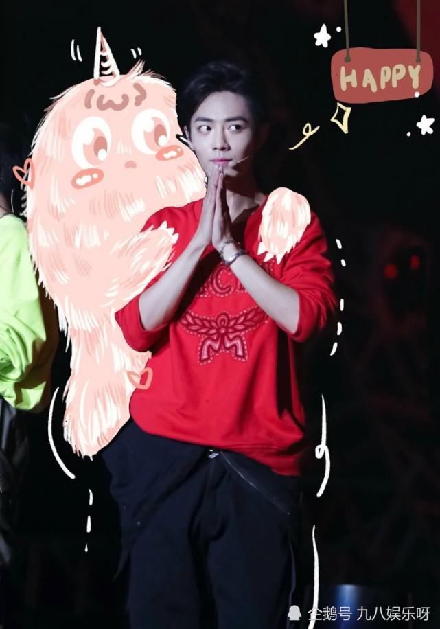 非官宣 “小飞侠”至关重要,“职黑”造假饼,肖战一人应付不来