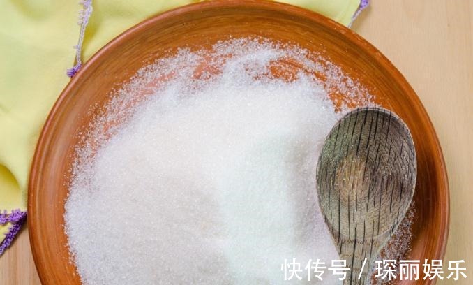 白糖也有假的？买糖时要注意了，教你三招，轻松区分真假白糖！