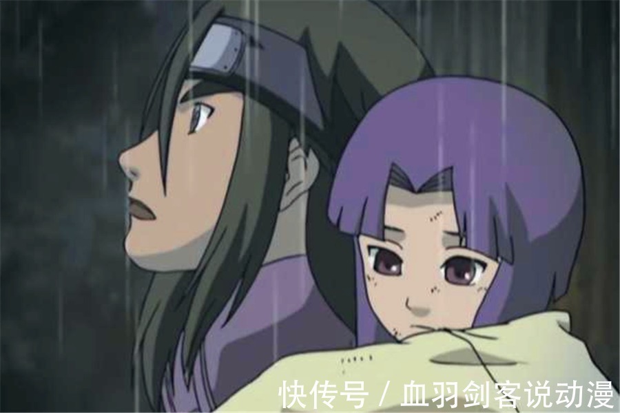 火影迷|火影中5个比女生还要可爱的男生:4个性格像女人,大蛇丸能变女人