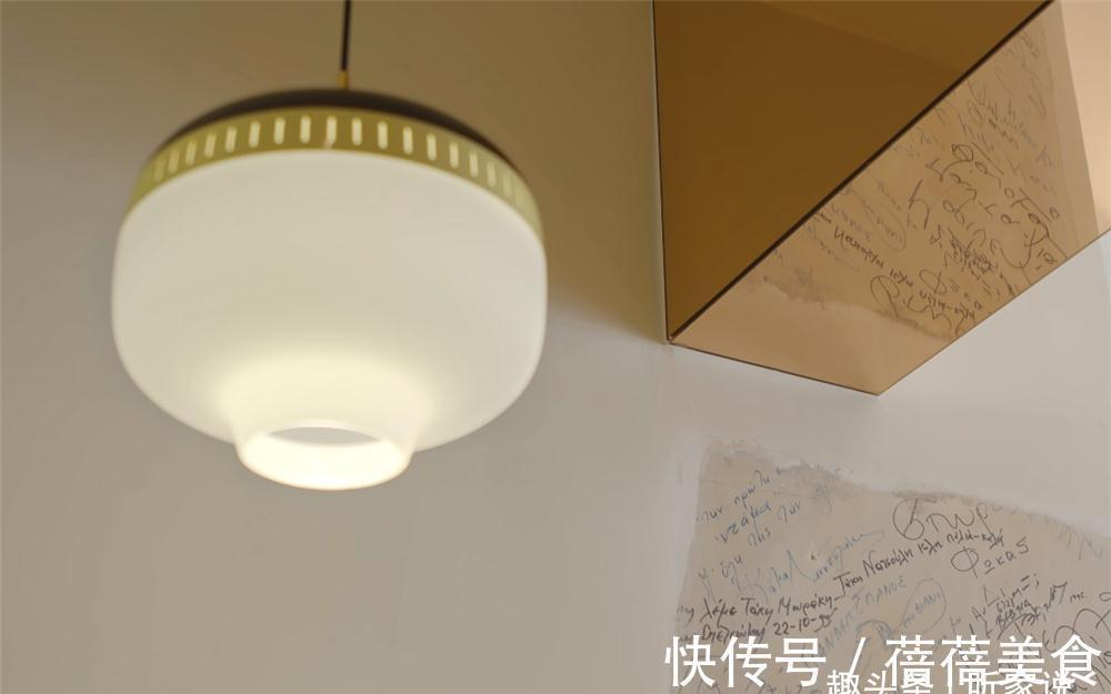 夫妻俩|发现一对70后夫妇的家:48㎡的古典装修很有味道,实在太会装饰了