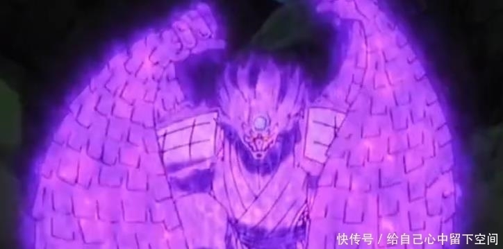 佐助|佐助为何能阻挡无限月读？并非因为须佐能乎，黑绝无意间说出答案