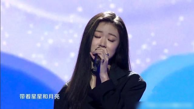 《天赐的声音》总决赛阵容公布，有两位好声音学员，未见单依纯