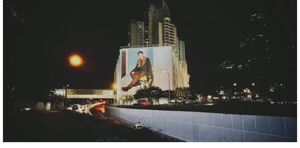 肖战登上报纸,板块超大!四个字说明一切,品牌方再现霸气地广