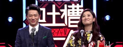 女星们窘态百出,你满意了吗