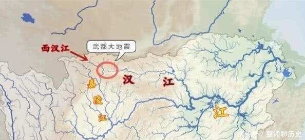 北伐|西汉早年的一场大地震如何让诸葛亮的五次北伐无果而终？